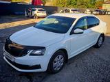 Skoda Octavia 2020 года за 8 000 000 тг. в Петропавловск – фото 5