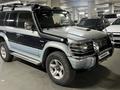 Mitsubishi Pajero 1995 года за 3 500 000 тг. в Алматы – фото 2