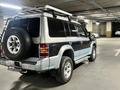 Mitsubishi Pajero 1995 годаfor3 500 000 тг. в Алматы – фото 6