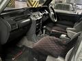 Mitsubishi Pajero 1995 годаfor3 500 000 тг. в Алматы – фото 10