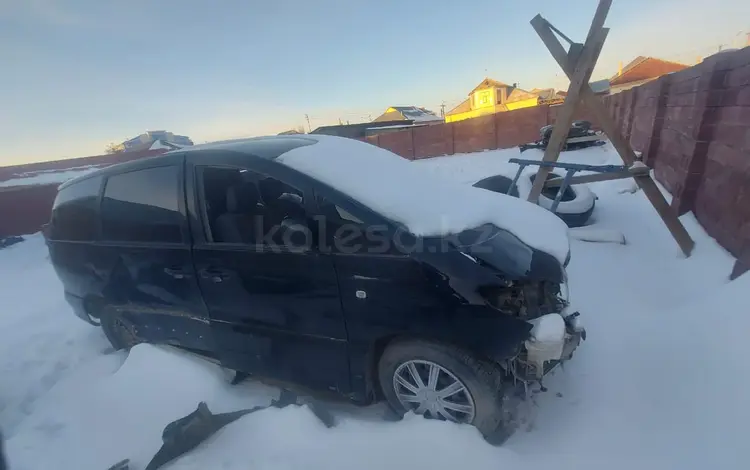 Toyota Estima 2006 года за 1 000 000 тг. в Кызылорда