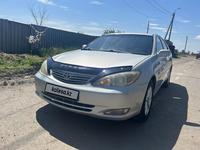 Toyota Camry 2004 годаүшін5 800 000 тг. в Экибастуз