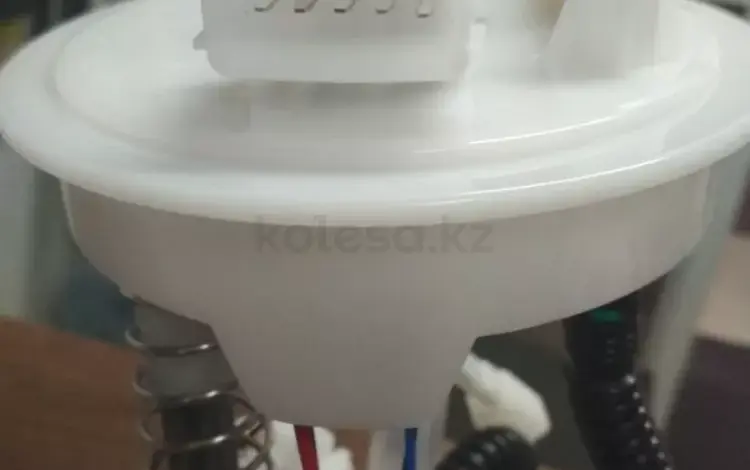 Топливный насос NISSAN QASHQAI J10 за 30 000 тг. в Астана