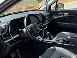 Kia Sportage 2024 годаүшін13 500 000 тг. в Астана