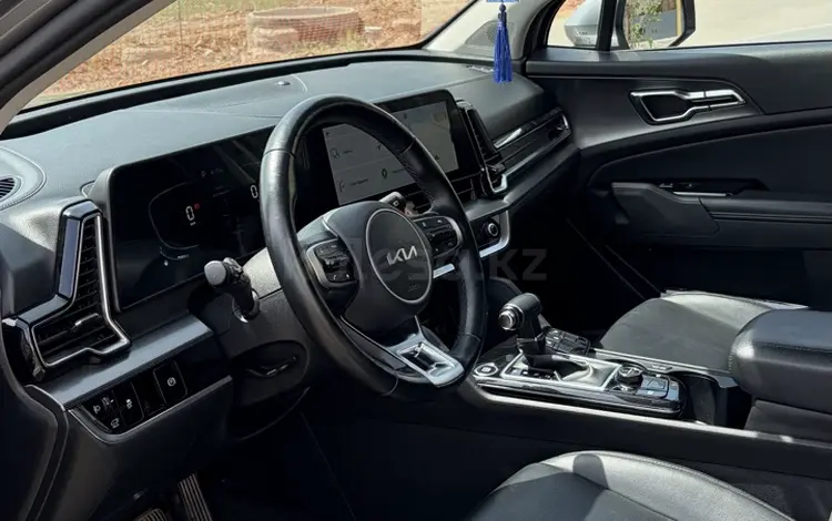 Kia Sportage 2024 годаүшін13 500 000 тг. в Астана
