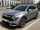 Kia Sportage 2024 годаүшін13 500 000 тг. в Астана – фото 4