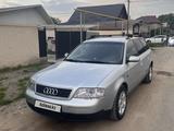 Audi A6 1998 года за 2 700 000 тг. в Алматы