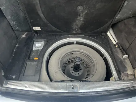 Audi A6 1998 года за 2 700 000 тг. в Алматы – фото 14