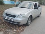 ВАЗ (Lada) Priora 2170 2008 года за 950 000 тг. в Рудный