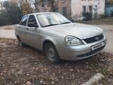 ВАЗ (Lada) Priora 2170 2008 года за 950 000 тг. в Рудный – фото 2