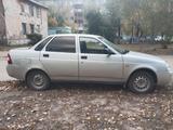 ВАЗ (Lada) Priora 2170 2008 года за 950 000 тг. в Рудный – фото 3