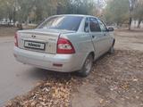 ВАЗ (Lada) Priora 2170 2008 года за 950 000 тг. в Рудный – фото 4