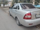 ВАЗ (Lada) Priora 2170 2008 года за 950 000 тг. в Рудный – фото 5