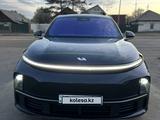 Li L7 2024 годаүшін21 000 000 тг. в Усть-Каменогорск