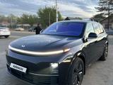 Li L7 2024 годаүшін21 000 000 тг. в Усть-Каменогорск – фото 3