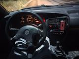 Nissan Primera 1992 года за 1 350 000 тг. в Алматы – фото 4