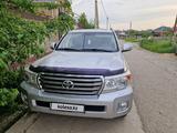 Toyota Land Cruiser 2014 годаүшін24 500 000 тг. в Шымкент – фото 2