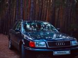 Audi 100 1994 года за 2 990 000 тг. в Караганда – фото 3