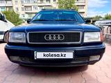 Audi 100 1994 года за 2 990 000 тг. в Караганда – фото 2