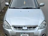 ВАЗ (Lada) Priora 2170 2014 годаүшін1 600 000 тг. в Павлодар