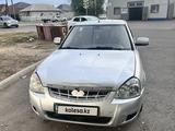 ВАЗ (Lada) Priora 2170 2014 годаүшін1 600 000 тг. в Павлодар – фото 2