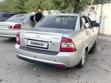 ВАЗ (Lada) Priora 2170 2014 годаүшін1 600 000 тг. в Павлодар – фото 5