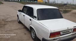 ВАЗ (Lada) 2107 2006 годаүшін500 000 тг. в Сарыагаш