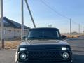 ВАЗ (Lada) Lada 2121 2002 годаүшін3 000 000 тг. в Атырау – фото 2