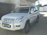 Toyota Land Cruiser Prado 2007 года за 9 500 000 тг. в Байконыр