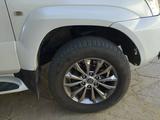 Toyota Land Cruiser Prado 2007 года за 9 500 000 тг. в Байконыр – фото 3