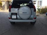 Toyota Land Cruiser Prado 2007 года за 9 500 000 тг. в Байконыр – фото 2