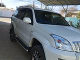 Toyota Land Cruiser Prado 2007 года за 9 500 000 тг. в Байконыр – фото 5