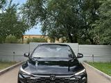 Changan X5 Plus 2026 года за 9 950 000 тг. в Астана
