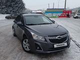 Chevrolet Cruze 2014 года за 4 200 000 тг. в Петропавловск