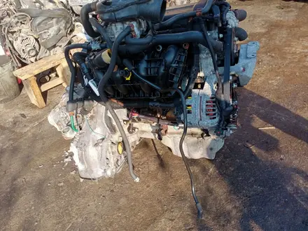 Контрактные двигатели из европы за 55 500 тг. в Шымкент – фото 2