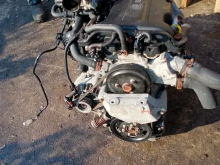 Контрактные двигатели из европы за 55 500 тг. в Шымкент – фото 4