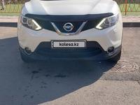 Nissan Qashqai 2014 года за 8 000 000 тг. в Астана