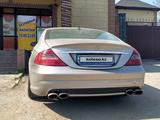 Mercedes-Benz CLS 350 2004 годаүшін7 500 000 тг. в Алматы – фото 2