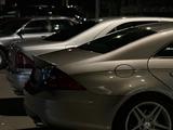 Mercedes-Benz CLS 350 2004 годаүшін7 500 000 тг. в Алматы – фото 3