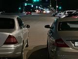 Mercedes-Benz CLS 350 2004 годаүшін7 500 000 тг. в Алматы – фото 5