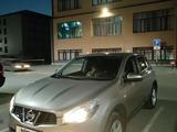 Nissan Qashqai 2013 годаүшін3 800 000 тг. в Караганда – фото 2