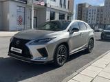 Lexus RX 350 2022 годаүшін37 500 000 тг. в Астана