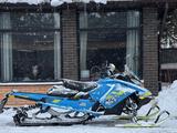BRP  Ski-Doo Backcountry X 850 2018 года за 10 500 000 тг. в Астана
