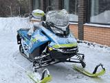 BRP  Ski-Doo Backcountry X 850 2018 года за 10 500 000 тг. в Астана – фото 4