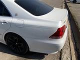 Toyota Crown 2005 годаүшін4 500 000 тг. в Алматы