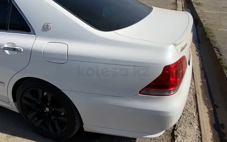 Toyota Crown 2005 года за 4 500 000 тг. в Алматы
