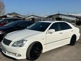 Toyota Crown 2005 годаүшін4 500 000 тг. в Алматы – фото 2
