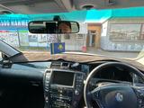 Toyota Crown 2005 годаүшін4 500 000 тг. в Алматы – фото 4