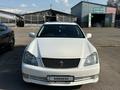 Toyota Crown 2005 года за 4 500 000 тг. в Алматы – фото 7