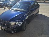 ВАЗ (Lada) Granta 2190 2013 года за 2 150 000 тг. в Костанай – фото 2